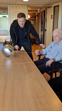 Movement Is Life...!!