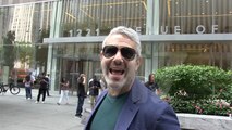 Andy Cohen Says He's Excited For Phaedra Parks 'RHOA' Return