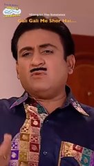 Complete the Sentence! #tmkoc_#viral_#funny_#comedy_#trending_#election_#news_#india