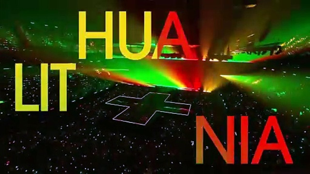 7 | Lithuania | Silvester Belt - Luktelk | Final | Eurovision Song Contest 2024 | DRTV