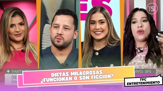 Llegaron las mujeres - 2 de agosto