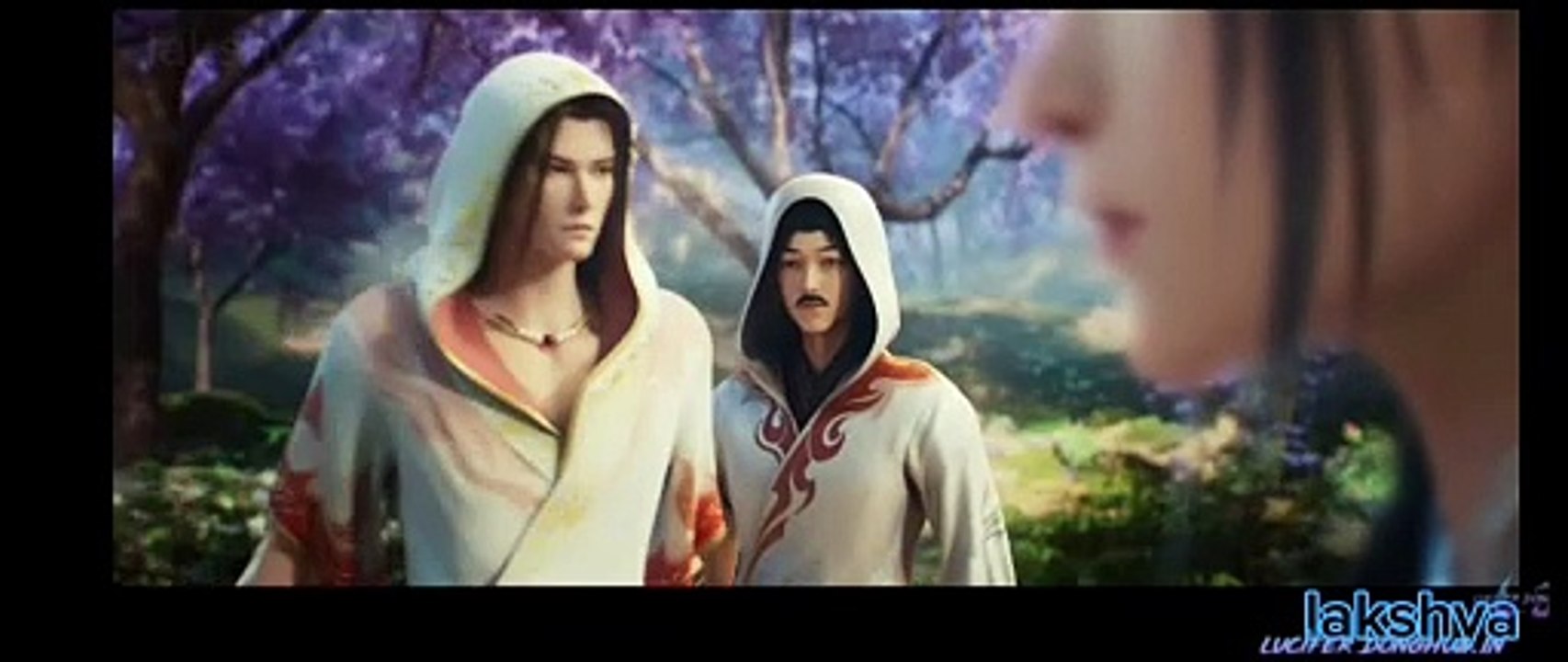 lJade Dynasty [Zhu Xian] Season 2 Episode 21 [47] English Sub