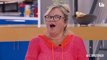 Big Brother 26’s Lisa Thought She Had ‘Playful Rivalry’ With Tucker