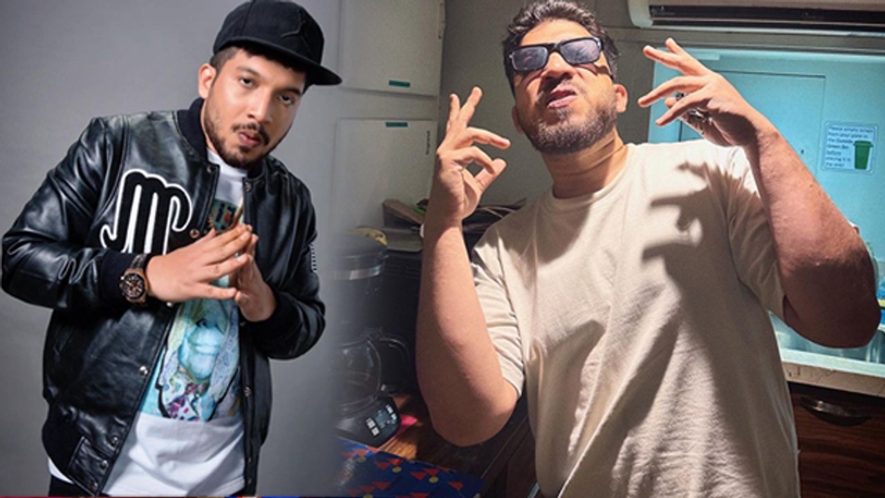 Bigg Boss OTT 3: First Runner Up Naezy Family & Networth Details...