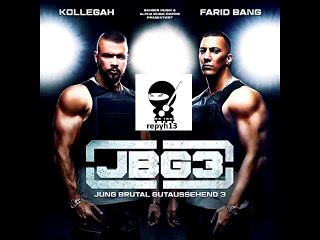 Kollegah & Farid Bang - Ghettosuperstars 2