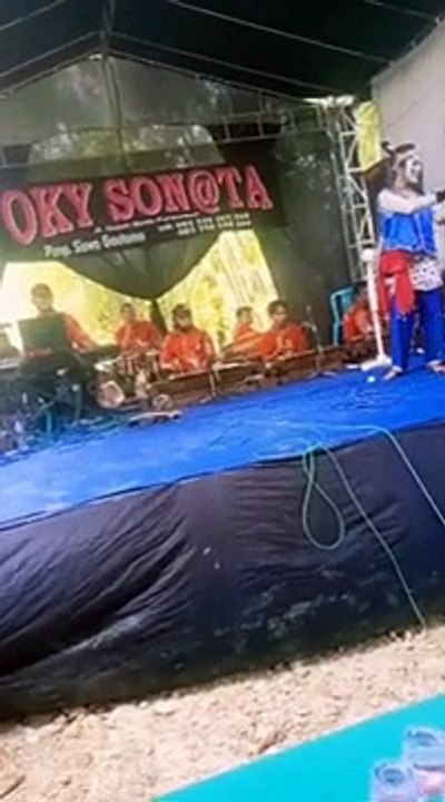 Norma silvia kocak banget