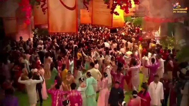 Anant Ambani Grand Baraat In Bagghi With Nita and_Mukesh Ambani Wedding With Radhika Merchant
