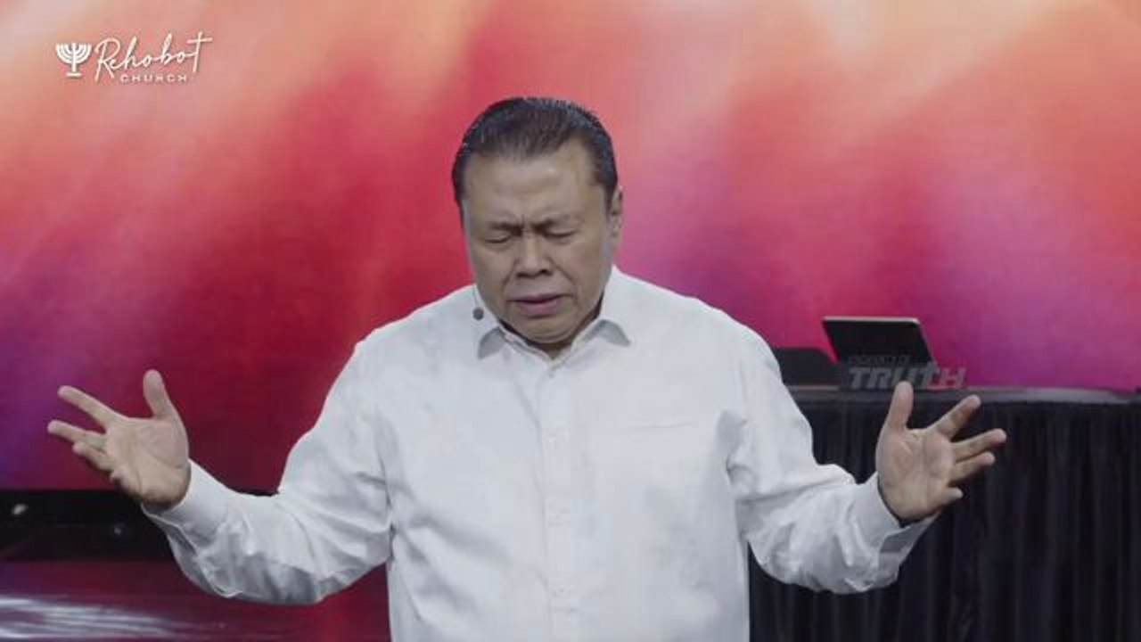 Surga nampak