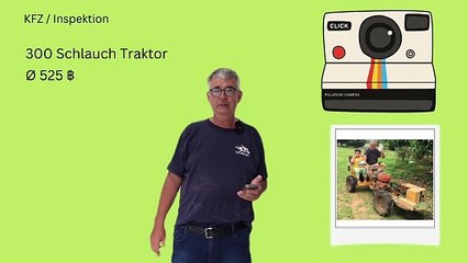 Unser Leben in Thailand. Wo ist das Geld??? 07/2024