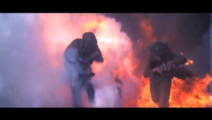 Uma Ponte Longe Demais Trailer Original