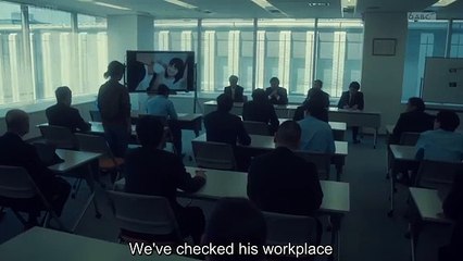 Little Room for Hope EP 8 english sub