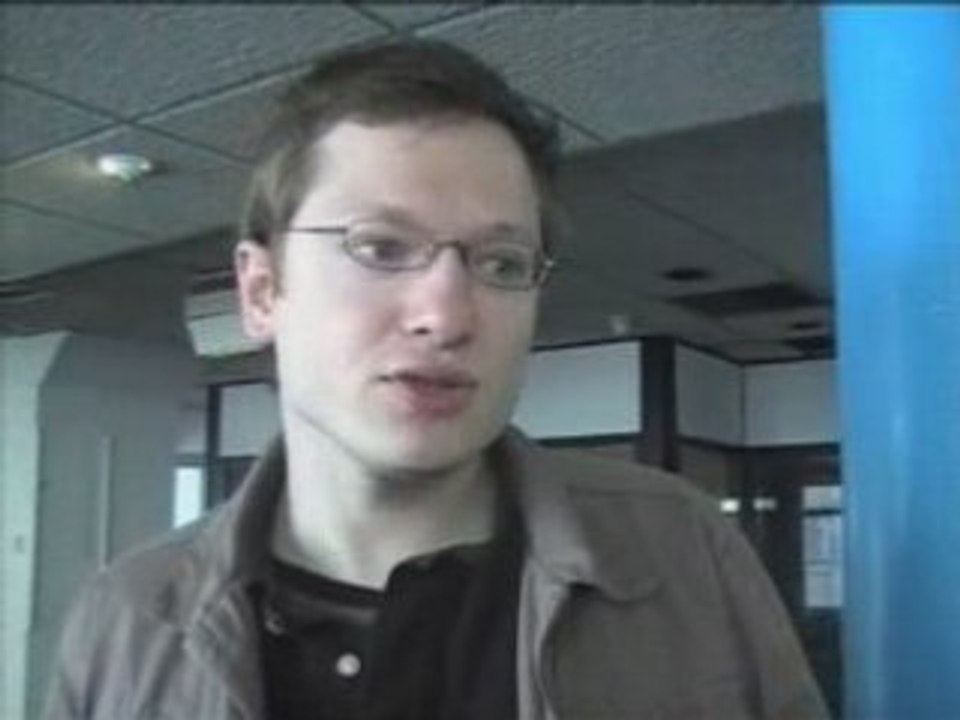 Interview Alexis Prokopiev