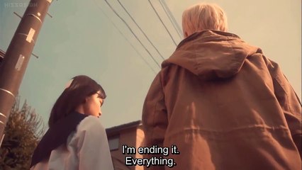 Little Room for Hope EP  10 english sub