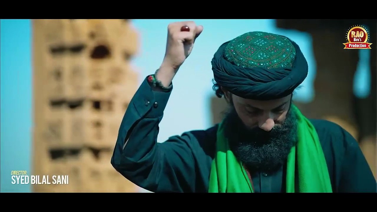 Badshah Ali TikTok Viral AliHaqAli Rao Arsal ( Rao Brothers ) Muddasir Huzoori Full Manqabat 2023