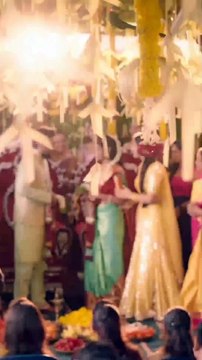 Dhamaka Movie Romantic Glimpse _ Ravi Teja _ Sreeleela _ Bheems Ceciroleo _ Thrinadha Rao Nakkina