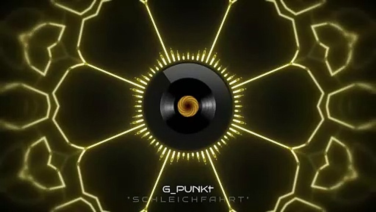 DIVISION OF SOUND - SCHLEICHFAHRT  (SIDE A)