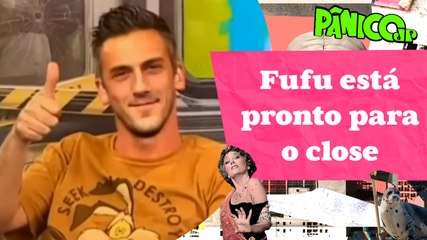 SAC DO PÂNICO: SE O HERÓI DO BRASIL NÃO MERECE UMA HARMONIZAÇÃO, QUEM MERECE?