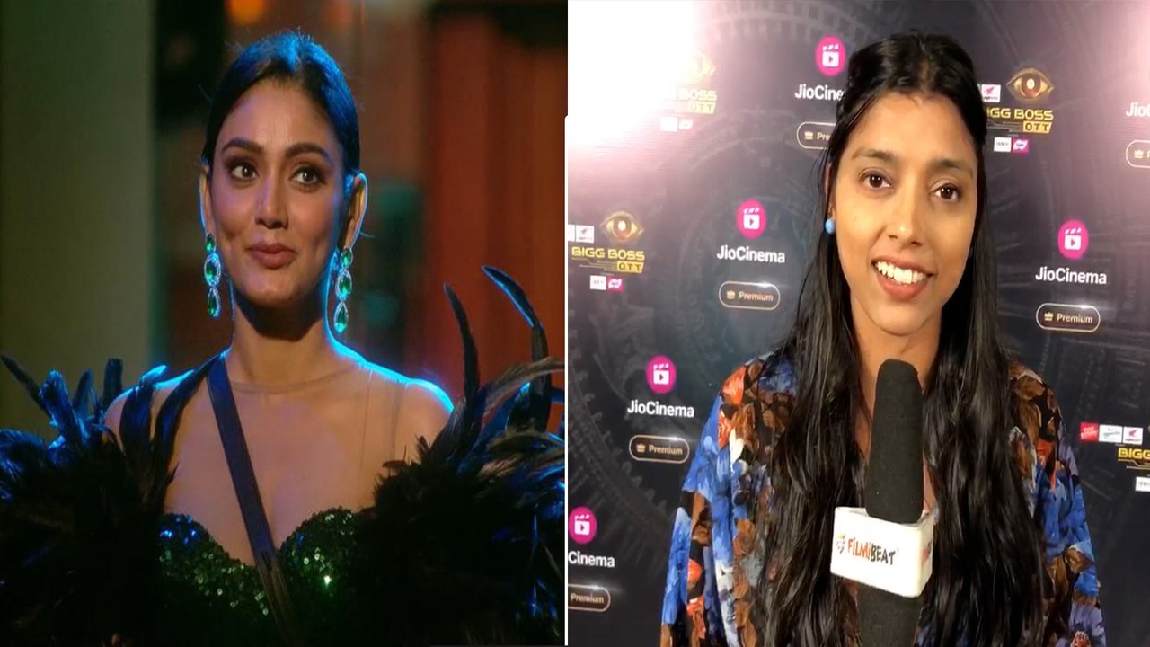 Bigg Boss OTT 3 Grand Finale: Bigg Boss के Set से Live, Exclusive Video | Filmibeat