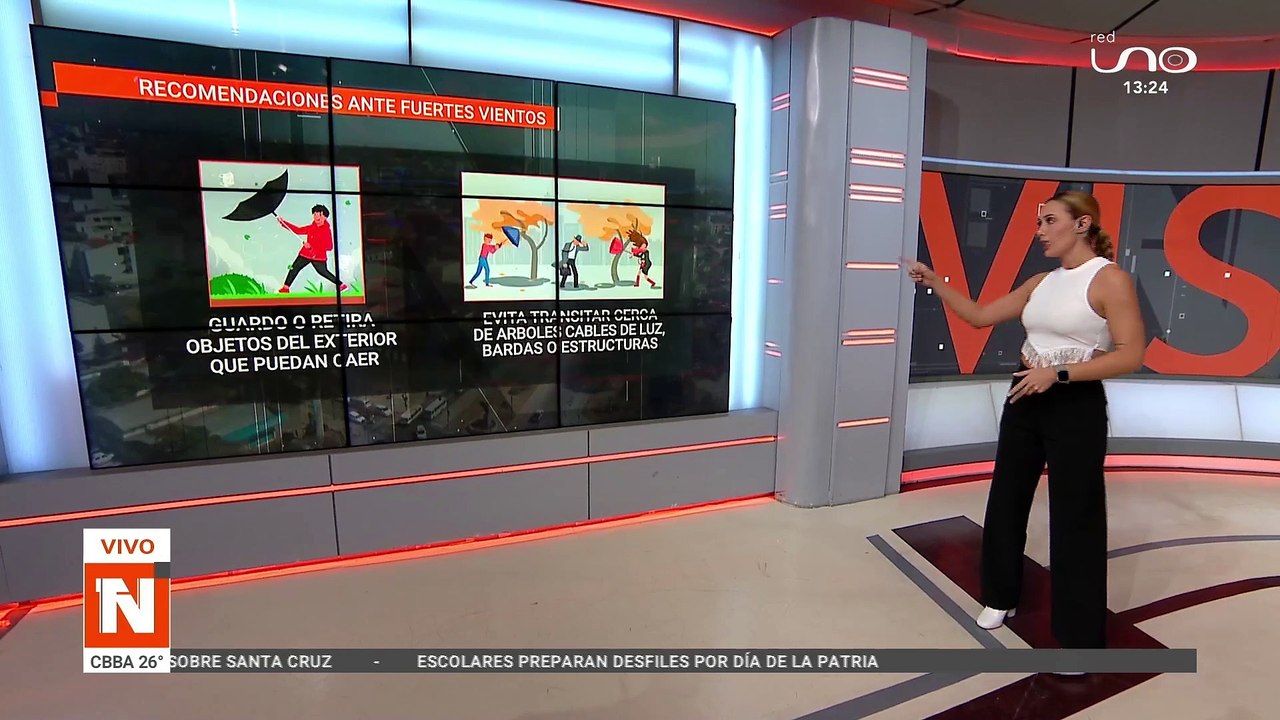 RECOMENDACIONES