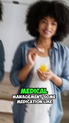 Managing PCOS During Pregnancy