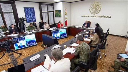 AMLO felicita a Osmar Olvera y Juan Celaya por medalla de plata en París 2024