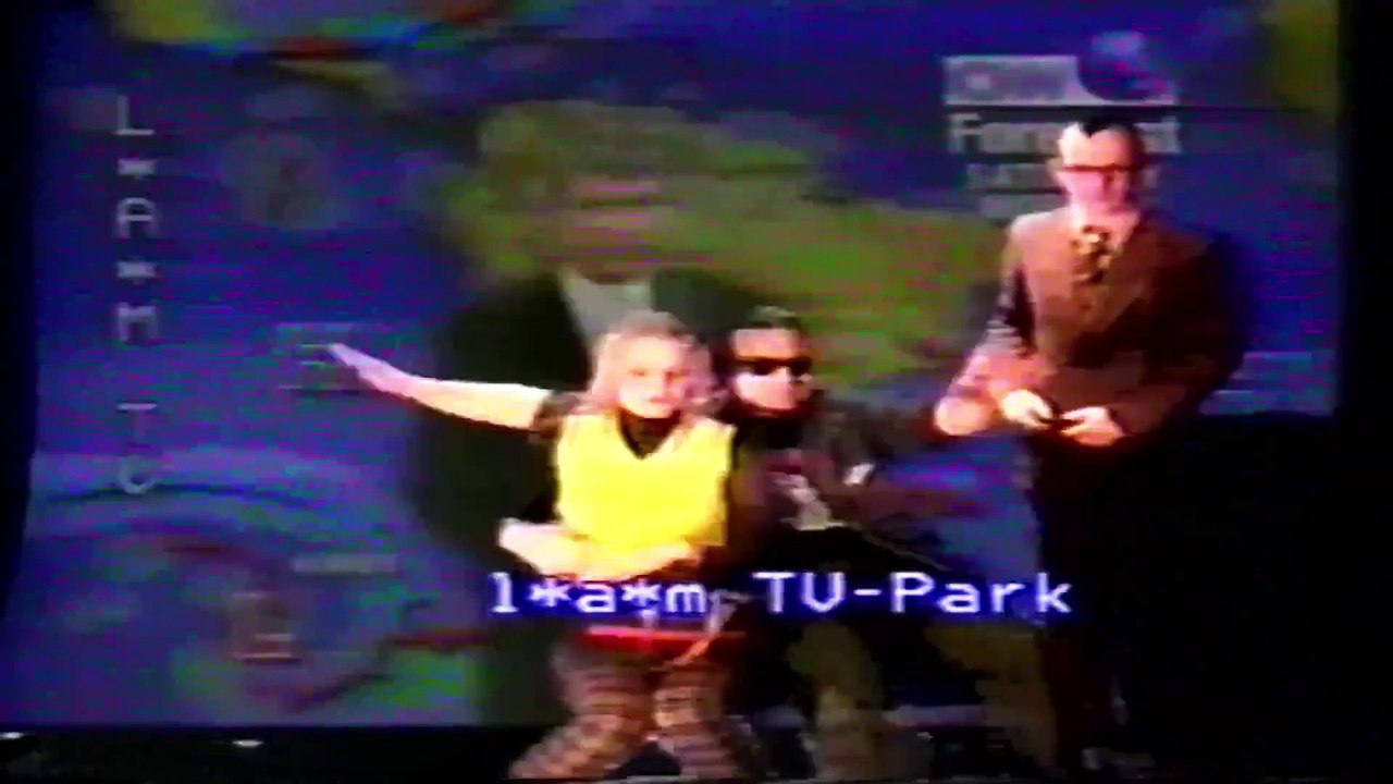 1996 Bla Bla Cha Cha_POPCORN_STEREO SHOWCASE