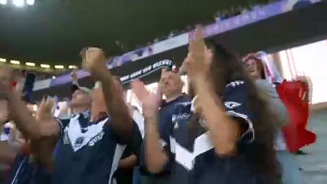 Gol de Francia