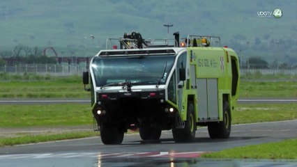 Download Video: Lidera Jalisco en conectividad; el Aeropuerto de Guadalajara tendrá ocho nuevas conexiones aéreas