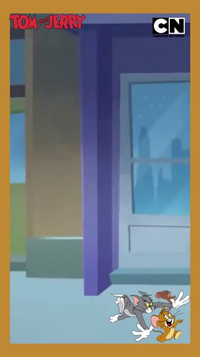 Tom _ Jerry