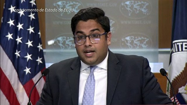 Argentina, Costa Rica, Ecuador y Uruguay reconocen a González como presidente de Venezuela