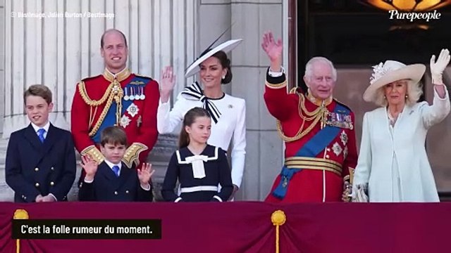 Kate Middleton et le prince William bientôt à Paris pour les JO ? Après les rumeurs, un expert des têtes couronnées s'en mêle
