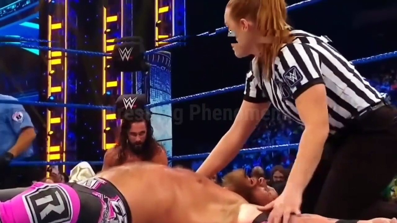 WWE 2 August 2024 Roman Reigns Return & Help Cody Rhodes Destroys Solo Sikoa & Jacob Fatu Bloodline | WWE 2 أغسطس 2024 عودة رومان رينز ومساعدة كودي رودس في تدمير سلالة سولو سيكوا وجاكوب فاتو