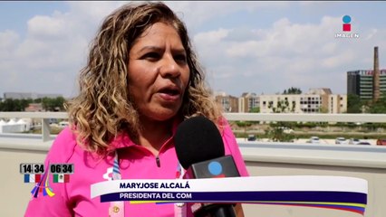 "No se puede perder lo que no construyes": Mary José Alcalá | El Arte Del Triunfo