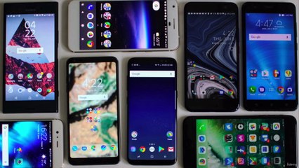 003 What is Flutter_