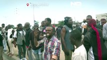 Nigeria: Las calles de Abuja se llenan de manifestantes furiosos
