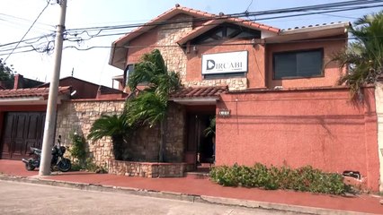 44 DIRCABI DESAPARECE MERCADERIA T.1.28.SGD