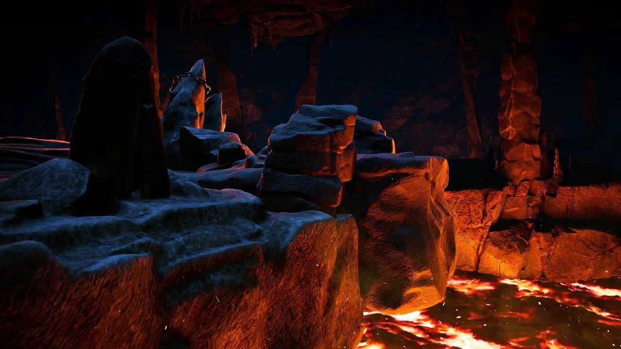 Untitled Darksiders Project - THQ Nordic Digital Showcase 2024 Teaser