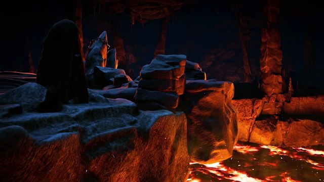 Untitled Darksiders Project - THQ Nordic Digital Showcase 2024 Teaser