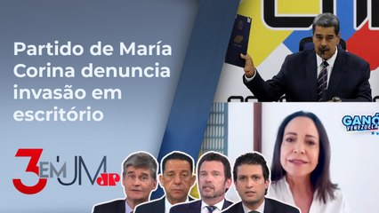 Conselho Eleitoral da Venezuela confirma vitória de Maduro; comentaristas analisam