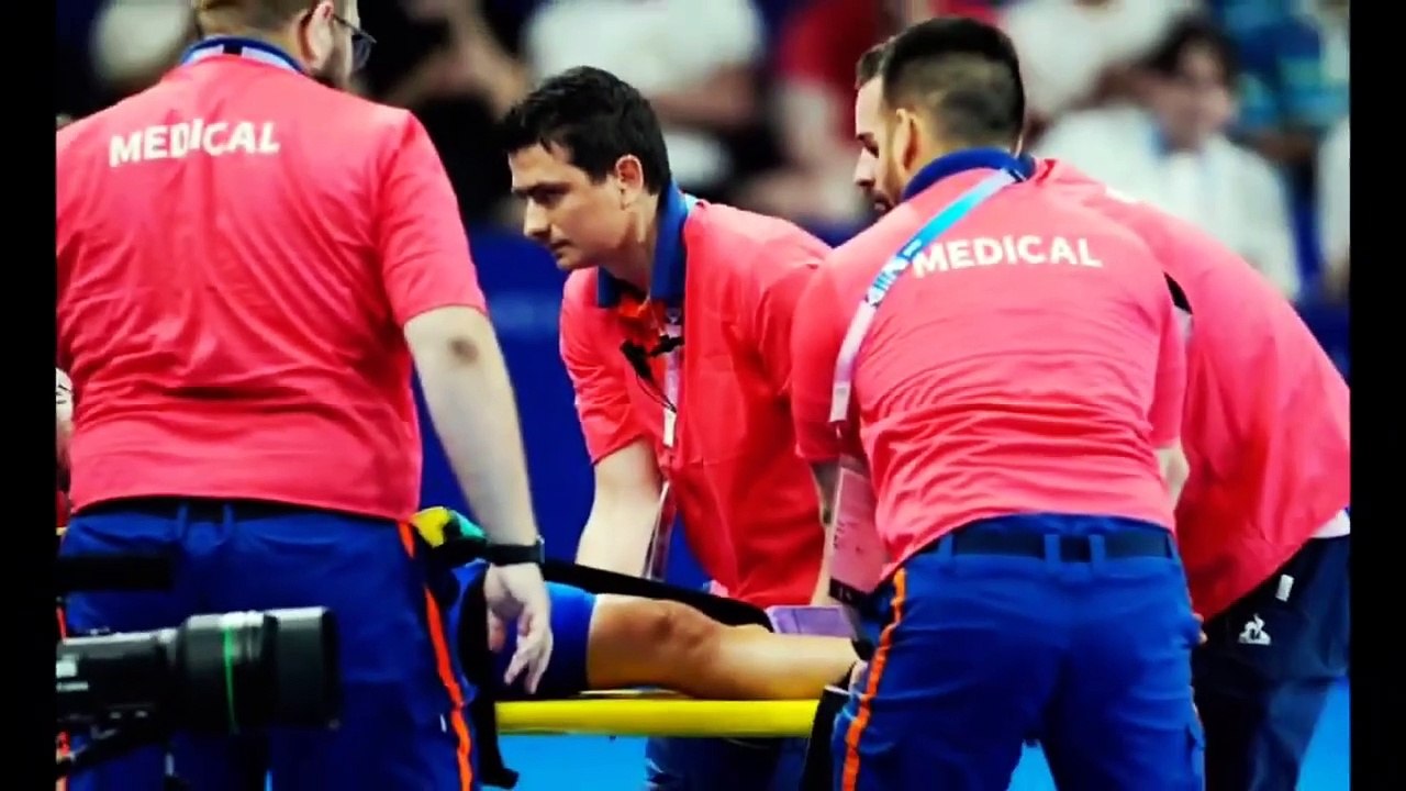 Swimmer Tamara Potocka collapses video _ Plavkyňa Tamara Potocká skolabuje _ Tamara Potocka collapse