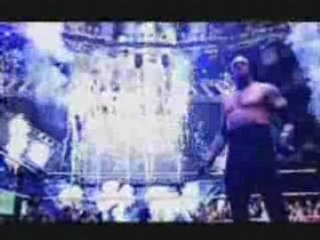 Undertaker Titantron