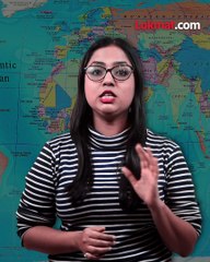 १० कोटी वर्षांपूर्वी मुंबई ‘या’ देशांशी जोडलेली होती