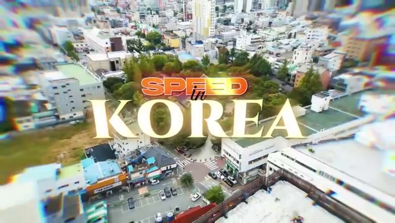 iShowSpeed’s Life In Korea��������