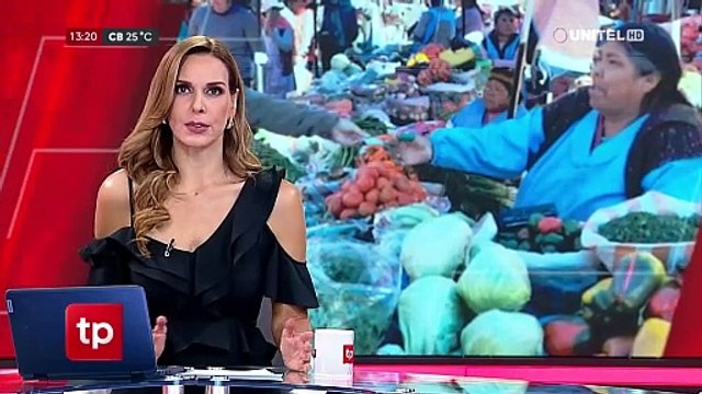 Productos de la canasta familiar incrementan por falta de dólares, denuncian comerciantes