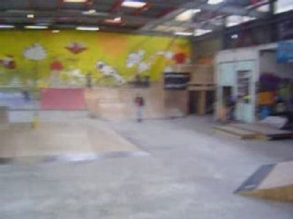 Chriss prisme + bifurk