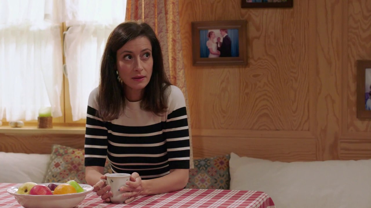 I crucci di Carolin - Clip puntata 08.07.2024