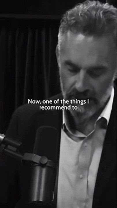 Jordan Peterson X Joe Rogan - “YOU NEED TO PUSH YOUR LIMIT”  #motivationalspeech