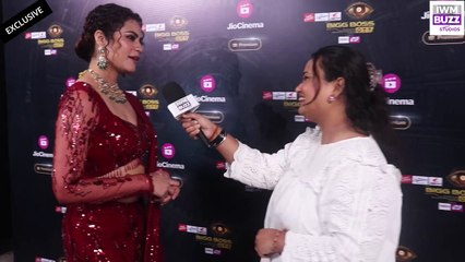 Exclusive: Kritika Malik REACTS on Vishal Pandey's comments on her, Shivani's allegations and more