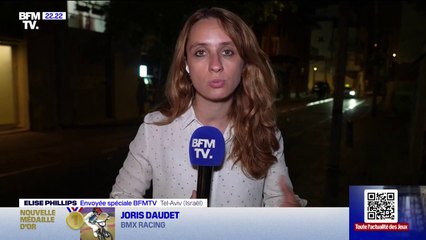 "Jour de colère" du Hamas: certains Israéliens dans la crainte d'une réplique coordonnée avec l'Iran et le Hezbollah