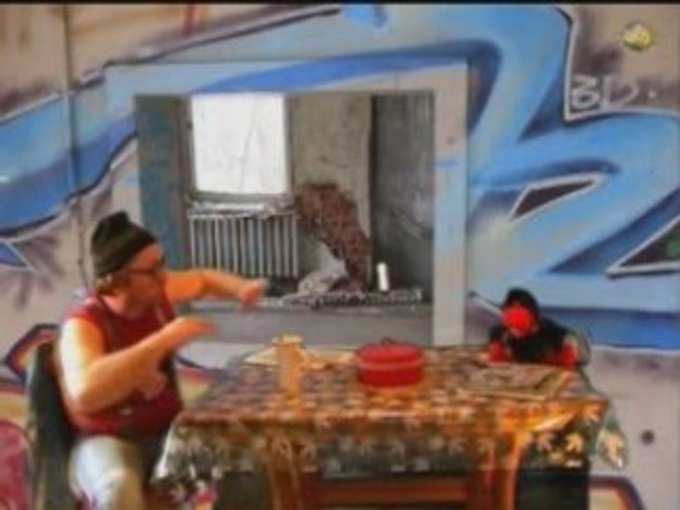 Asi-dad heute australien folge-8